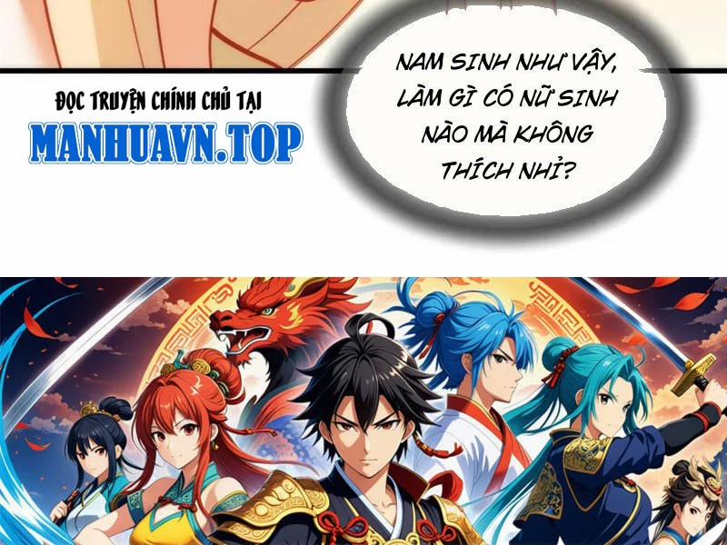 manhwax10.com - Truyện Manhwa Trọng Sinh Không Làm Chạn Vương, Tôi Một Mình Nạp Game Thăng Cấp Chương 172 Trang 88