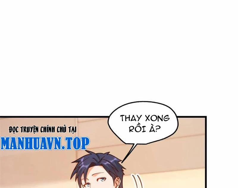 manhwax10.com - Truyện Manhwa Trọng Sinh Không Làm Chạn Vương, Tôi Một Mình Nạp Game Thăng Cấp Chương 173 Trang 8