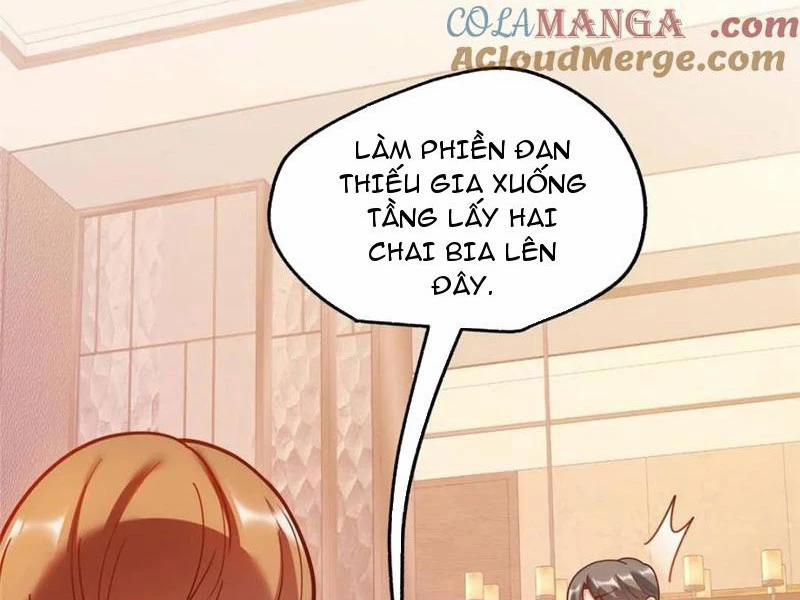 manhwax10.com - Truyện Manhwa Trọng Sinh Không Làm Chạn Vương, Tôi Một Mình Nạp Game Thăng Cấp Chương 174 Trang 23