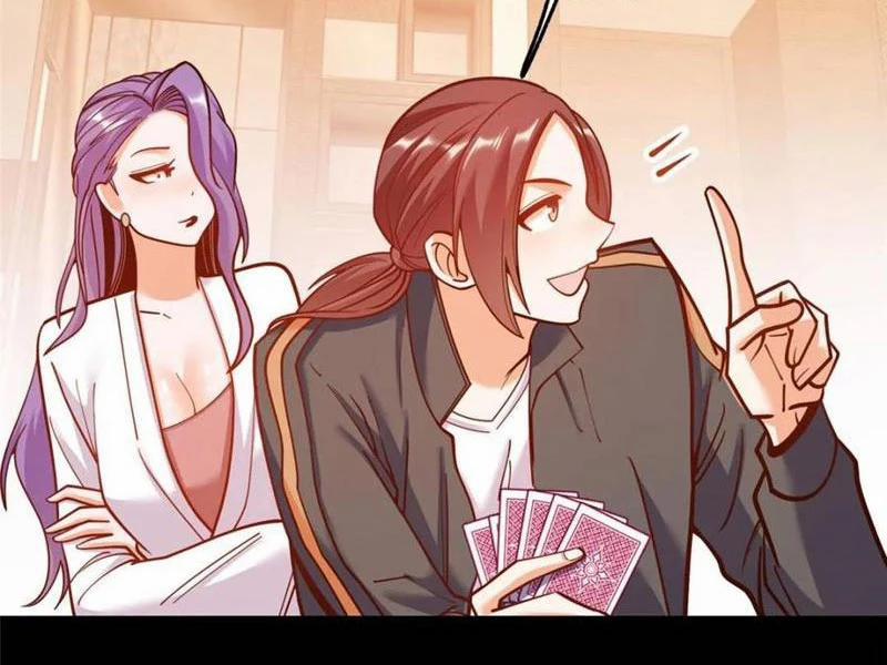 manhwax10.com - Truyện Manhwa Trọng Sinh Không Làm Chạn Vương, Tôi Một Mình Nạp Game Thăng Cấp Chương 174 Trang 27