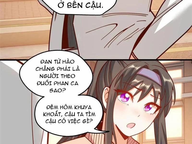 manhwax10.com - Truyện Manhwa Trọng Sinh Không Làm Chạn Vương, Tôi Một Mình Nạp Game Thăng Cấp Chương 174 Trang 5