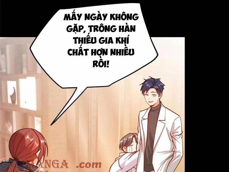 manhwax10.com - Truyện Manhwa Trọng Sinh Không Làm Chạn Vương, Tôi Một Mình Nạp Game Thăng Cấp Chương 174 Trang 57