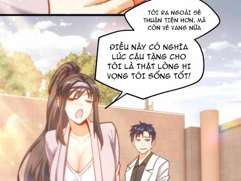 manhwax10.com - Truyện Manhwa Trọng Sinh Không Làm Chạn Vương, Tôi Một Mình Nạp Game Thăng Cấp Chương 175 Trang 61