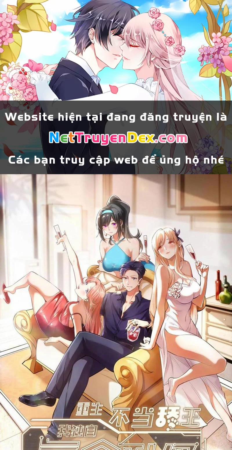 manhwax10.com - Truyện Manhwa Trọng Sinh Không Làm Chạn Vương, Tôi Một Mình Nạp Game Thăng Cấp Chương 180 Trang 1