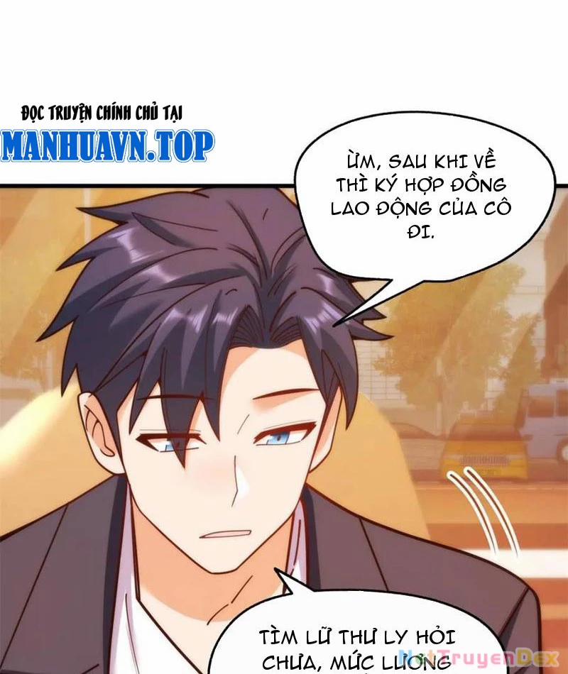 manhwax10.com - Truyện Manhwa Trọng Sinh Không Làm Chạn Vương, Tôi Một Mình Nạp Game Thăng Cấp Chương 180 Trang 34