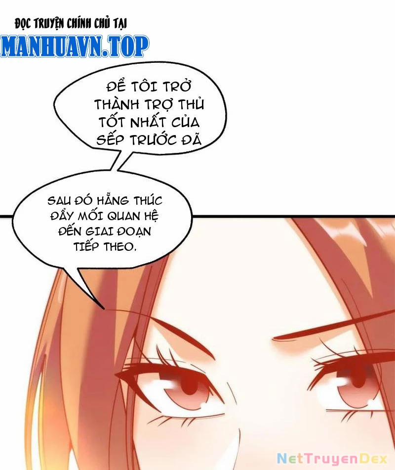 manhwax10.com - Truyện Manhwa Trọng Sinh Không Làm Chạn Vương, Tôi Một Mình Nạp Game Thăng Cấp Chương 181 Trang 16