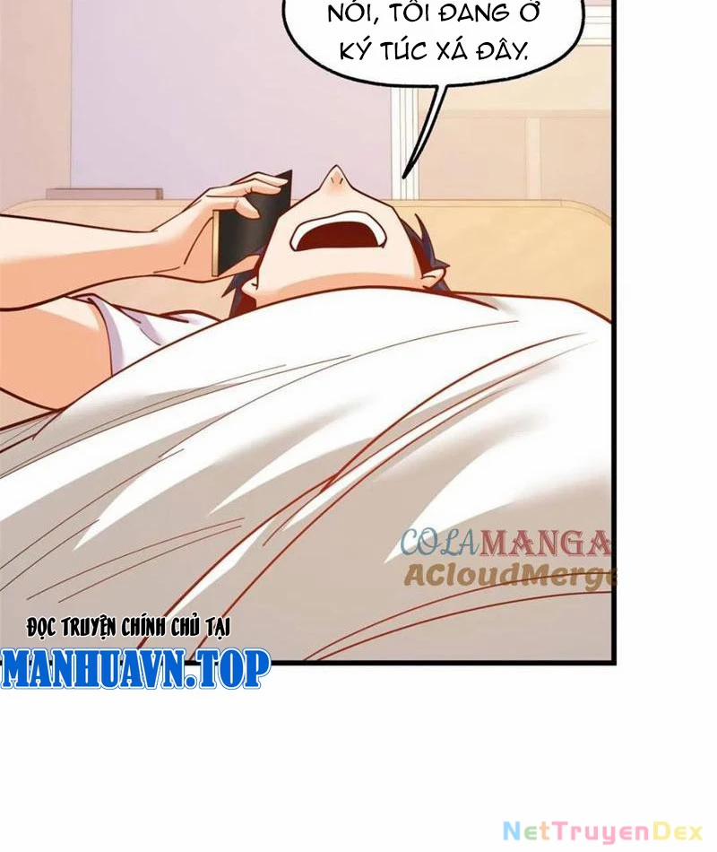 manhwax10.com - Truyện Manhwa Trọng Sinh Không Làm Chạn Vương, Tôi Một Mình Nạp Game Thăng Cấp Chương 181 Trang 39