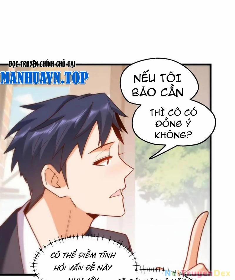 manhwax10.com - Truyện Manhwa Trọng Sinh Không Làm Chạn Vương, Tôi Một Mình Nạp Game Thăng Cấp Chương 181 Trang 5