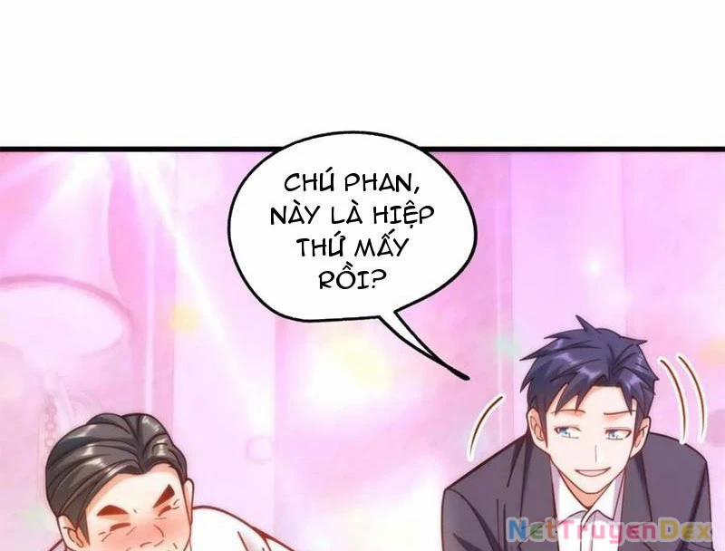 manhwax10.com - Truyện Manhwa Trọng Sinh Không Làm Chạn Vương, Tôi Một Mình Nạp Game Thăng Cấp Chương 182 Trang 102