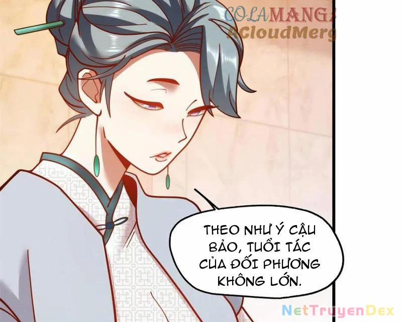 manhwax10.com - Truyện Manhwa Trọng Sinh Không Làm Chạn Vương, Tôi Một Mình Nạp Game Thăng Cấp Chương 182 Trang 16