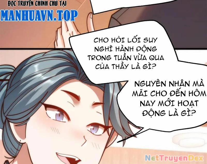 manhwax10.com - Truyện Manhwa Trọng Sinh Không Làm Chạn Vương, Tôi Một Mình Nạp Game Thăng Cấp Chương 182 Trang 51