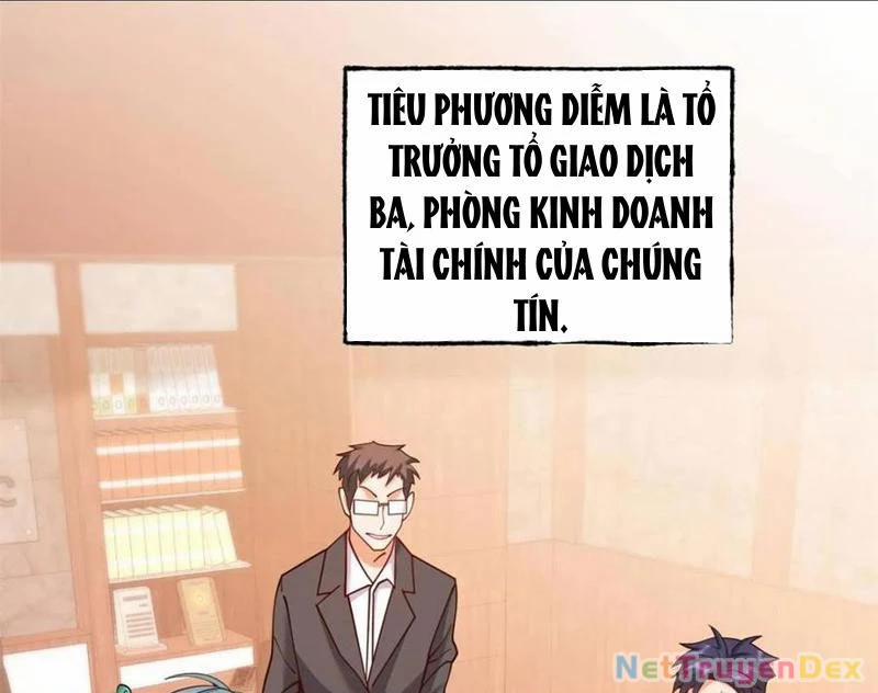 manhwax10.com - Truyện Manhwa Trọng Sinh Không Làm Chạn Vương, Tôi Một Mình Nạp Game Thăng Cấp Chương 182 Trang 61