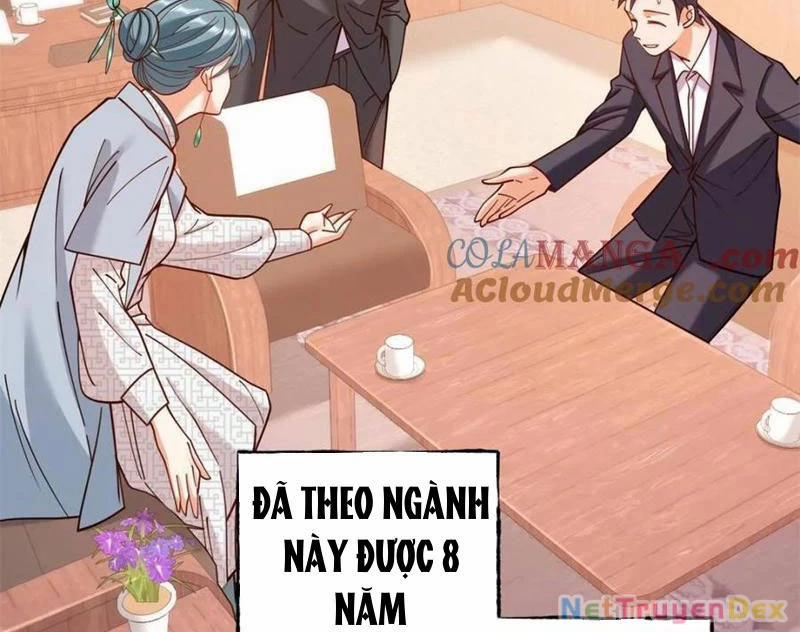 manhwax10.com - Truyện Manhwa Trọng Sinh Không Làm Chạn Vương, Tôi Một Mình Nạp Game Thăng Cấp Chương 182 Trang 62