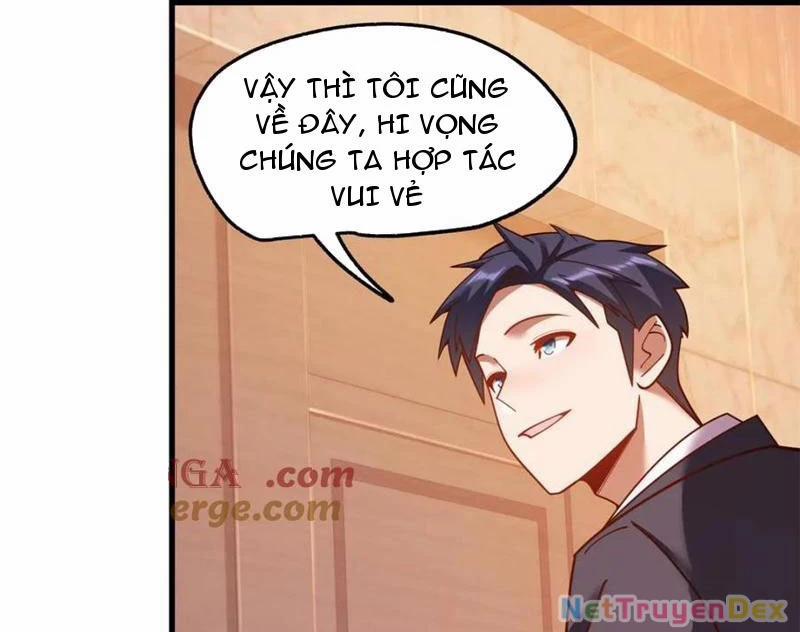 manhwax10.com - Truyện Manhwa Trọng Sinh Không Làm Chạn Vương, Tôi Một Mình Nạp Game Thăng Cấp Chương 182 Trang 76