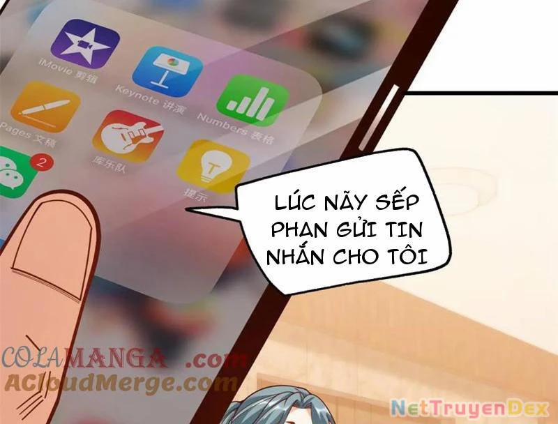 manhwax10.com - Truyện Manhwa Trọng Sinh Không Làm Chạn Vương, Tôi Một Mình Nạp Game Thăng Cấp Chương 182 Trang 81