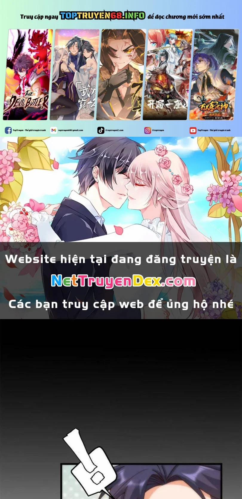 manhwax10.com - Truyện Manhwa Trọng Sinh Không Làm Chạn Vương, Tôi Một Mình Nạp Game Thăng Cấp Chương 184 Trang 1