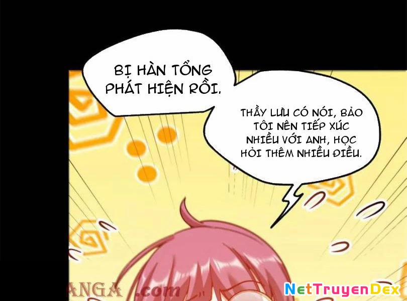 manhwax10.com - Truyện Manhwa Trọng Sinh Không Làm Chạn Vương, Tôi Một Mình Nạp Game Thăng Cấp Chương 184 Trang 28