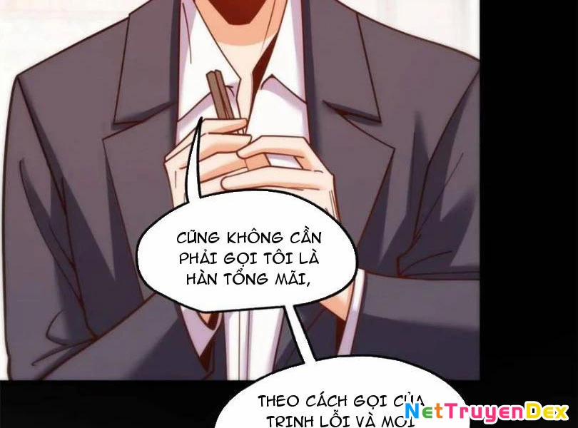 manhwax10.com - Truyện Manhwa Trọng Sinh Không Làm Chạn Vương, Tôi Một Mình Nạp Game Thăng Cấp Chương 184 Trang 9