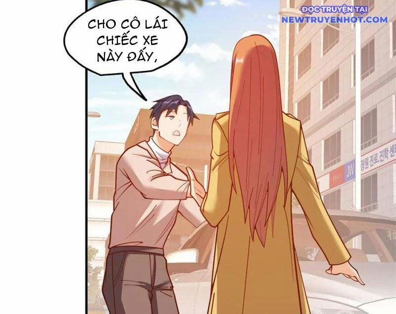 manhwax10.com - Truyện Manhwa Trọng Sinh Không Làm Chạn Vương, Tôi Một Mình Nạp Game Thăng Cấp Chương 185 Trang 47