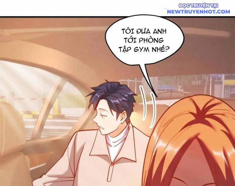 manhwax10.com - Truyện Manhwa Trọng Sinh Không Làm Chạn Vương, Tôi Một Mình Nạp Game Thăng Cấp Chương 185 Trang 51