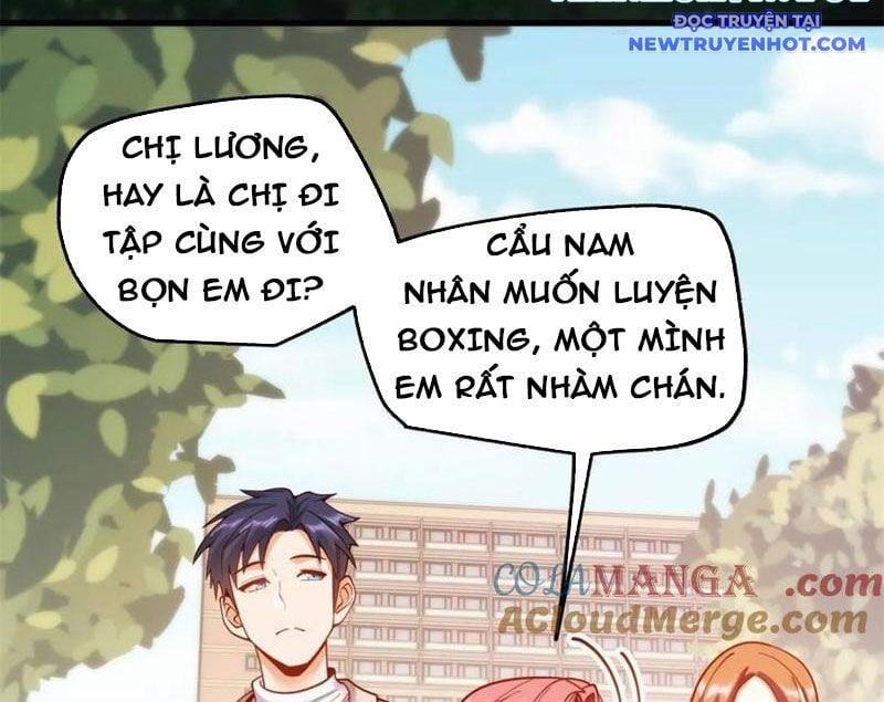 manhwax10.com - Truyện Manhwa Trọng Sinh Không Làm Chạn Vương, Tôi Một Mình Nạp Game Thăng Cấp Chương 185 Trang 58