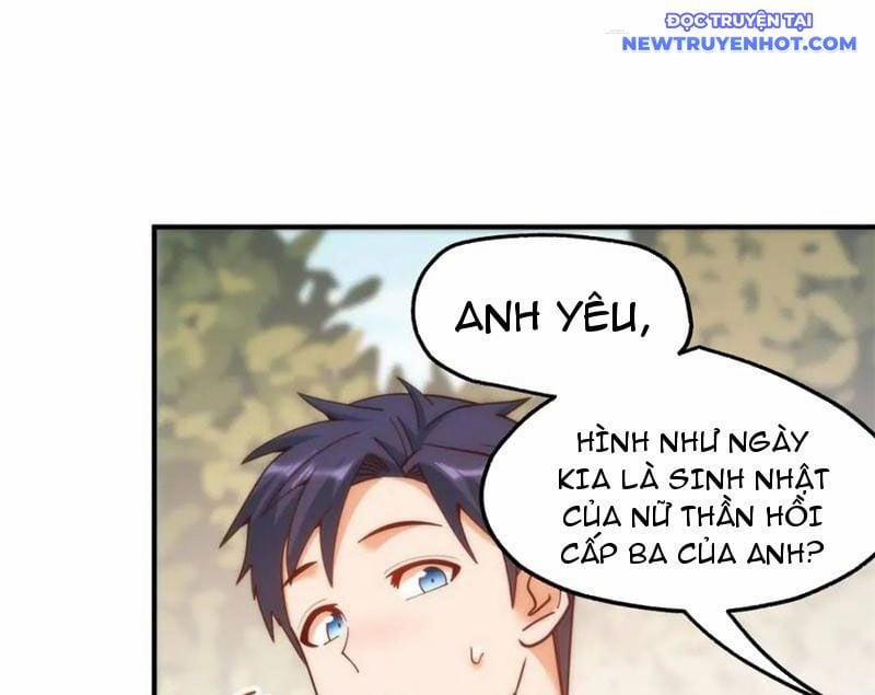 manhwax10.com - Truyện Manhwa Trọng Sinh Không Làm Chạn Vương, Tôi Một Mình Nạp Game Thăng Cấp Chương 185 Trang 74