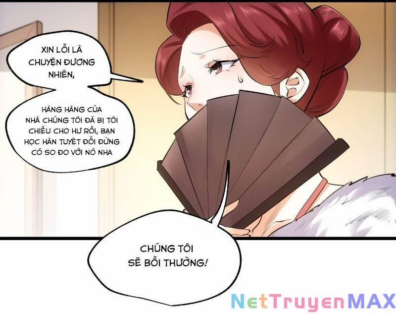 manhwax10.com - Truyện Manhwa Trọng Sinh Không Làm Chạn Vương, Tôi Một Mình Nạp Game Thăng Cấp Chương 3 Trang 49