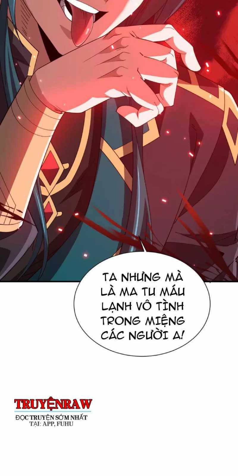 manhwax10.com - Truyện Manhwa Trọng Sinh Ma Tu Chương 0 ToptruyenZ com Trang 52