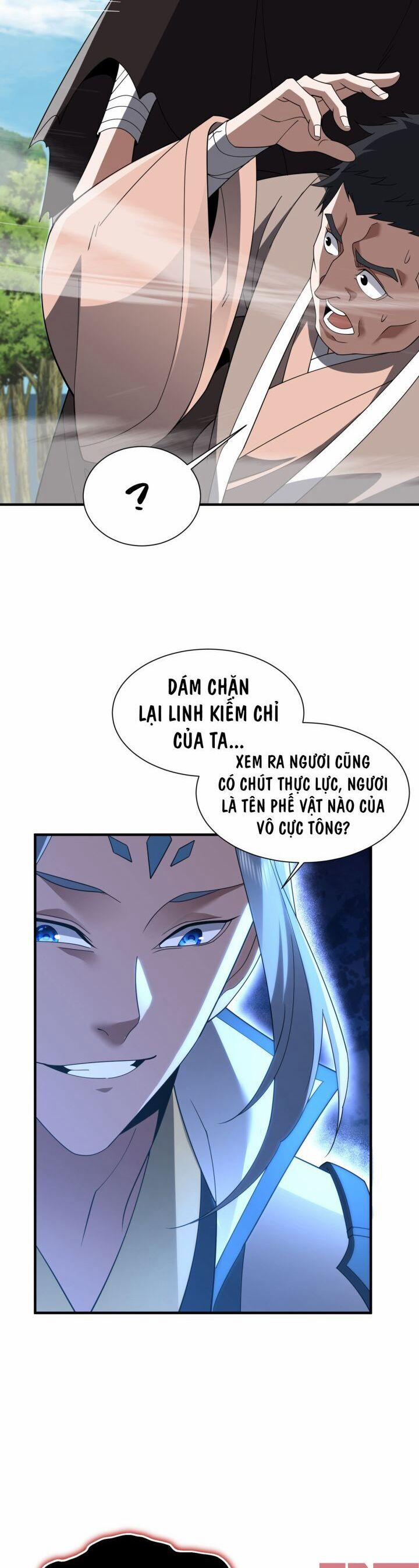 manhwax10.com - Truyện Manhwa Trọng Sinh Ma Tu Chương 11 Trang 14