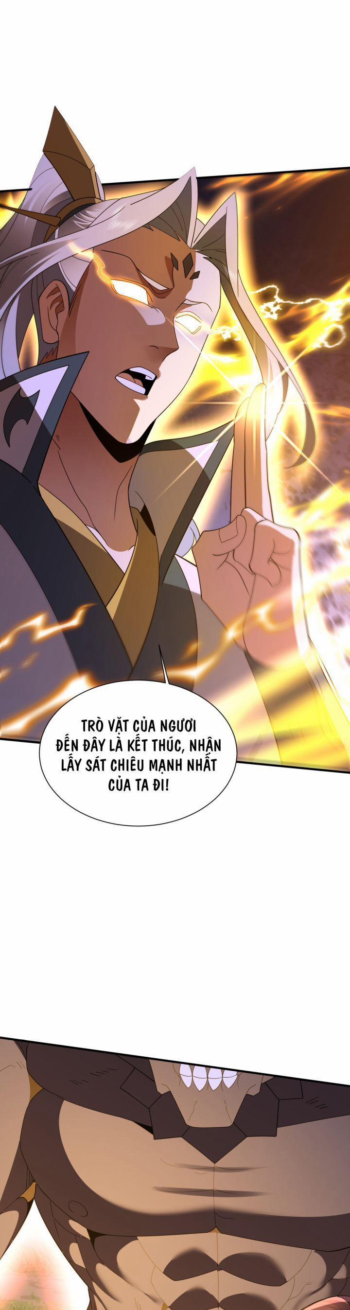 manhwax10.com - Truyện Manhwa Trọng Sinh Ma Tu Chương 11 Trang 23