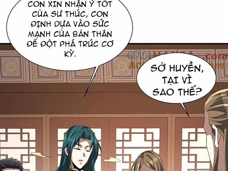 manhwax10.com - Truyện Manhwa Trọng Sinh Ma Tu Chương 12 Trang 16