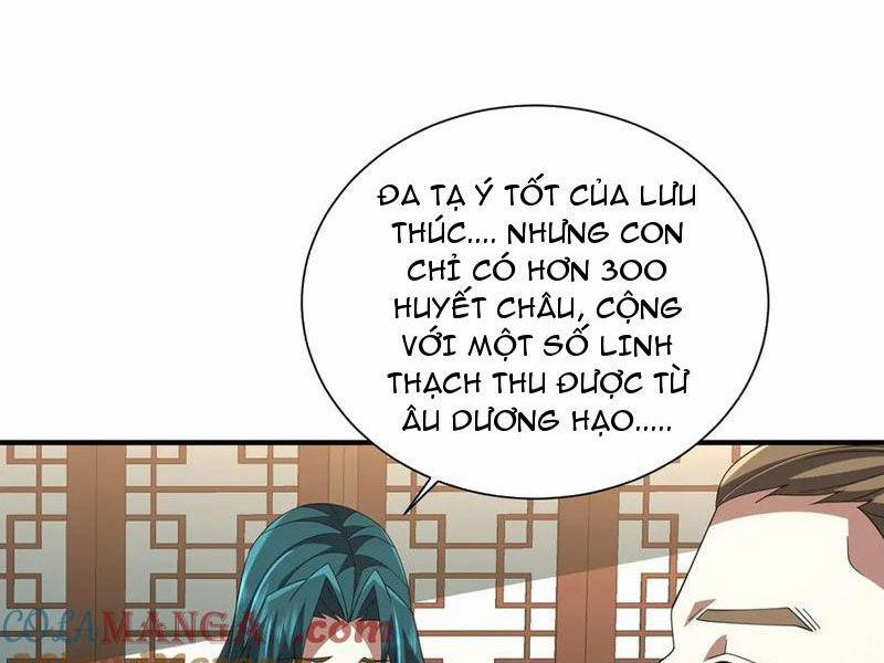 manhwax10.com - Truyện Manhwa Trọng Sinh Ma Tu Chương 12 Trang 31