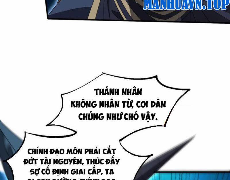 manhwax10.com - Truyện Manhwa Trọng Sinh Ma Tu Chương 13 Trang 23