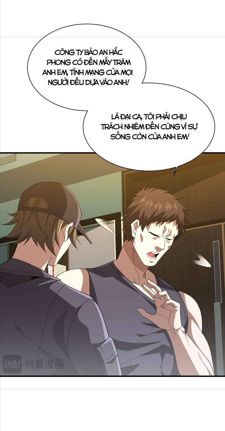 manhwax10.com - Truyện Manhwa Trọng Sinh Ma Tu Chương 15 Trang 10