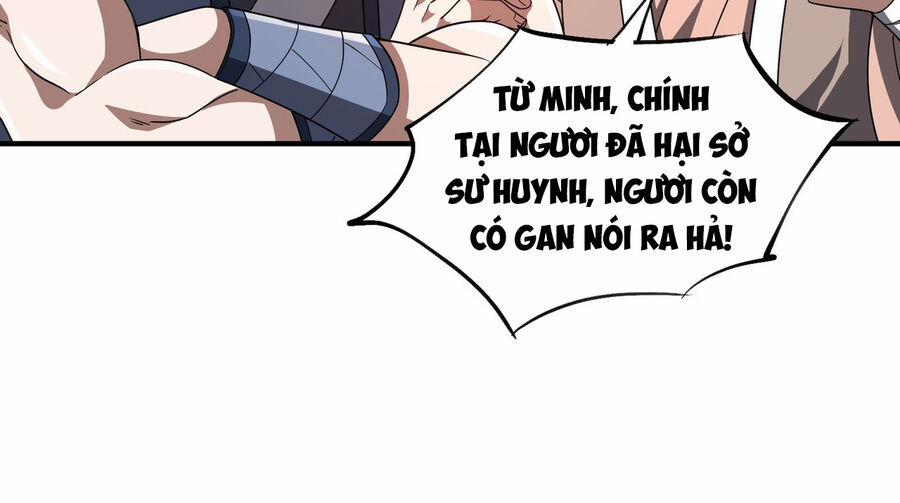 manhwax10.com - Truyện Manhwa Trọng Sinh Ma Tu Chương 5 Trang 35