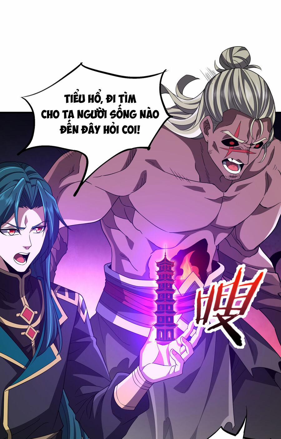 manhwax10.com - Truyện Manhwa Trọng Sinh Ma Tu Chương 5 Trang 54