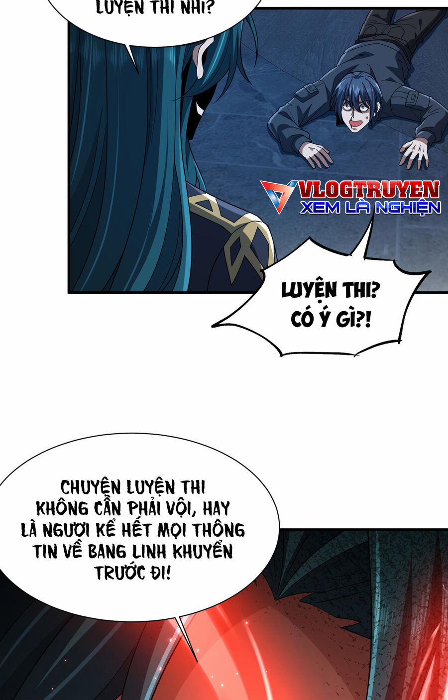 manhwax10.com - Truyện Manhwa Trọng Sinh Ma Tu Chương 5 Trang 77