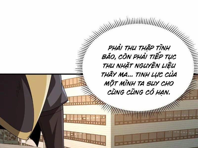 manhwax10.com - Truyện Manhwa Trọng Sinh Ma Tu Chương 6 Trang 31