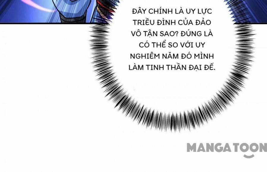 manhwax10.com - Truyện Manhwa Trọng Sinh Sau Tám Vạn Năm Chương 369 Trang 16