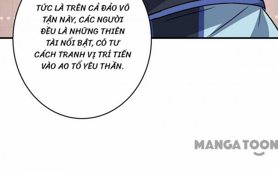 manhwax10.com - Truyện Manhwa Trọng Sinh Sau Tám Vạn Năm Chương 369 Trang 36