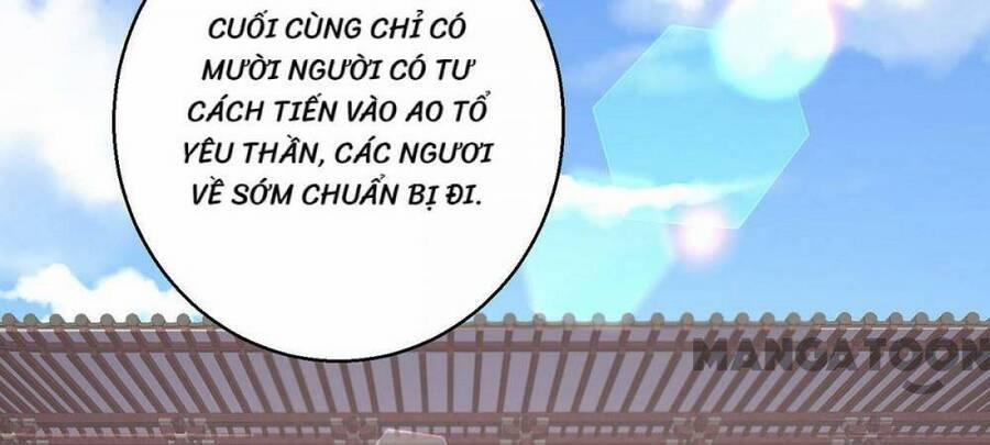 manhwax10.com - Truyện Manhwa Trọng Sinh Sau Tám Vạn Năm Chương 369 Trang 40