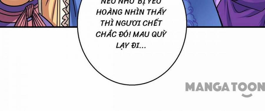 manhwax10.com - Truyện Manhwa Trọng Sinh Sau Tám Vạn Năm Chương 373 Trang 13