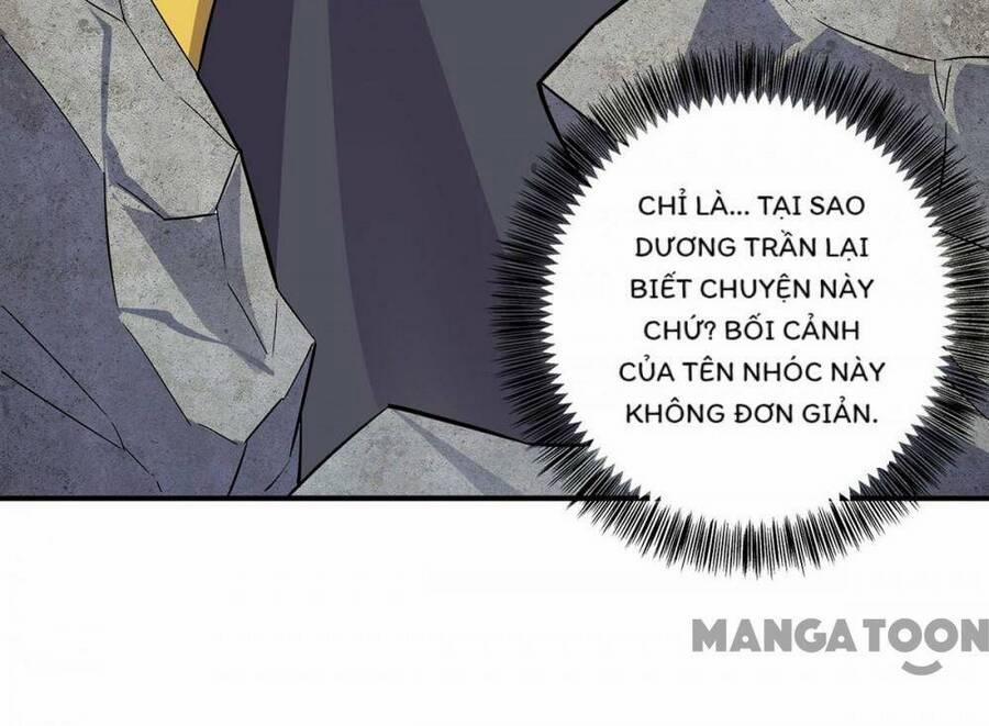 manhwax10.com - Truyện Manhwa Trọng Sinh Sau Tám Vạn Năm Chương 375 Trang 23