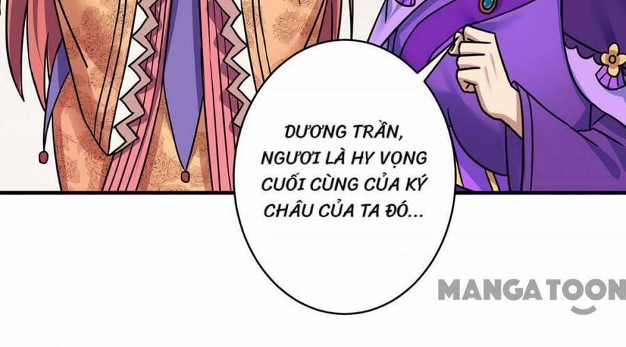 manhwax10.com - Truyện Manhwa Trọng Sinh Sau Tám Vạn Năm Chương 377 Trang 20