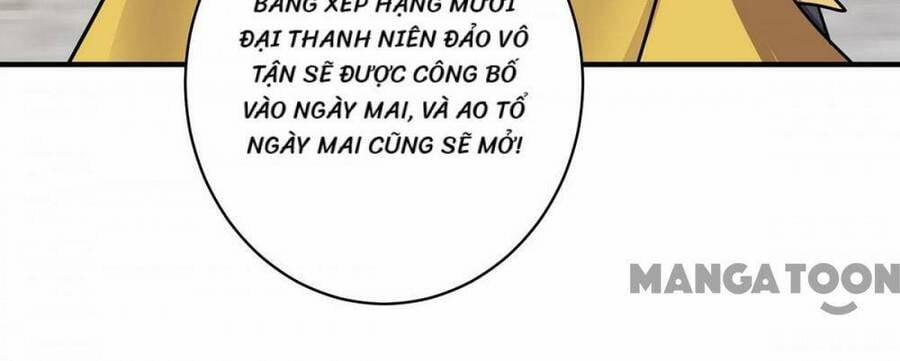 manhwax10.com - Truyện Manhwa Trọng Sinh Sau Tám Vạn Năm Chương 378 Trang 13