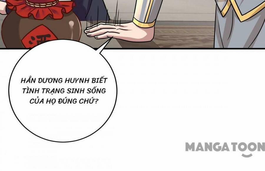 manhwax10.com - Truyện Manhwa Trọng Sinh Sau Tám Vạn Năm Chương 380 Trang 11