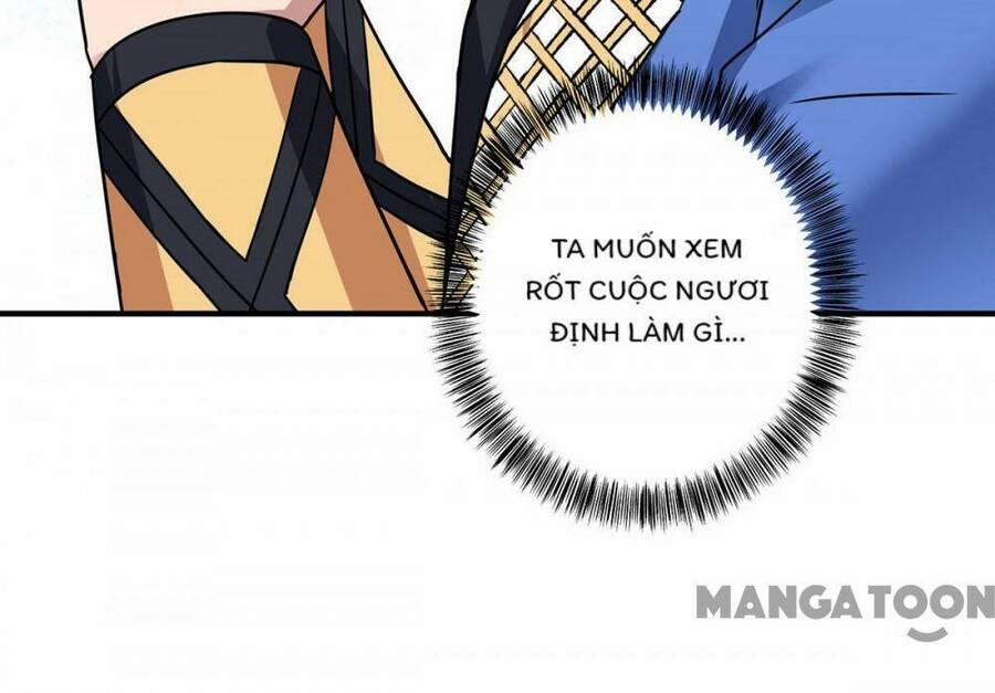 manhwax10.com - Truyện Manhwa Trọng Sinh Sau Tám Vạn Năm Chương 383 Trang 47