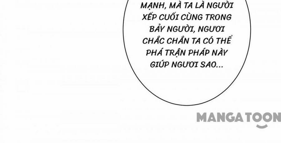 manhwax10.com - Truyện Manhwa Trọng Sinh Sau Tám Vạn Năm Chương 384 Trang 10