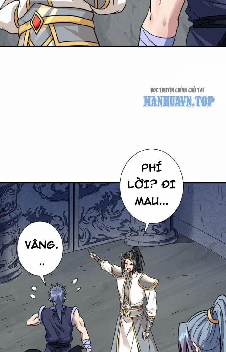 manhwax10.com - Truyện Manhwa Trọng Sinh Sau Tám Vạn Năm Chương 386 Trang 8