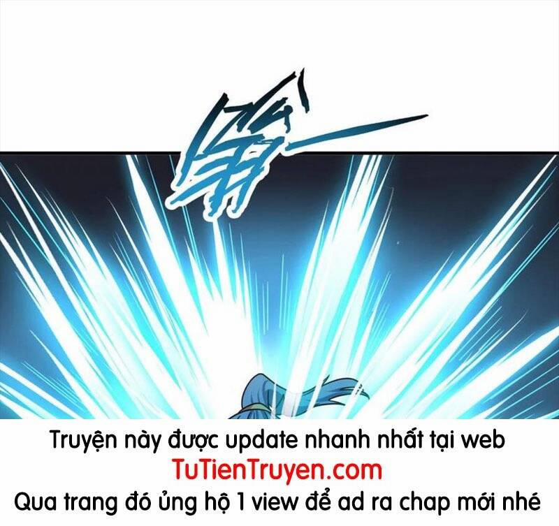 manhwax10.com - Truyện Manhwa Trọng Sinh Sau Tám Vạn Năm Chương 389 Trang 1